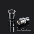 Ổ cắm mô-men xoắn 1/2 inch E10-E24